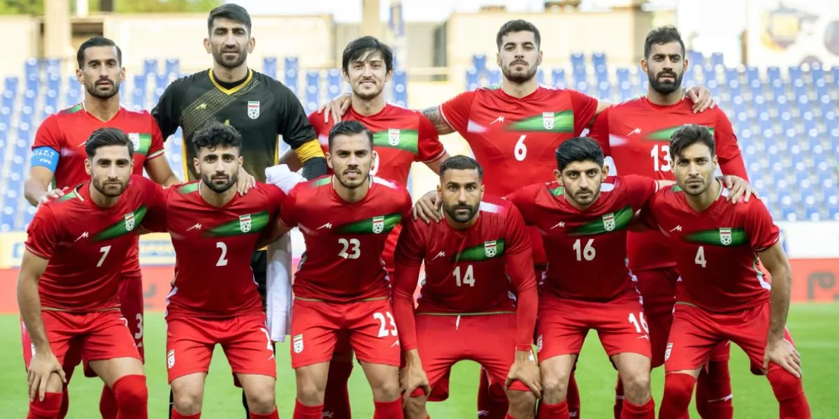 Irán negocia con FIFA jugar sus partidos del Mundial 2026 en México
