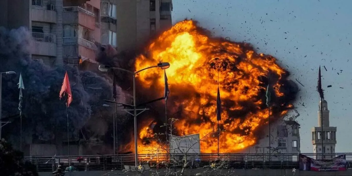 Irán amenaza con matar a Netanyahu mientras aumentan los muertos por bombardeos en Líbano