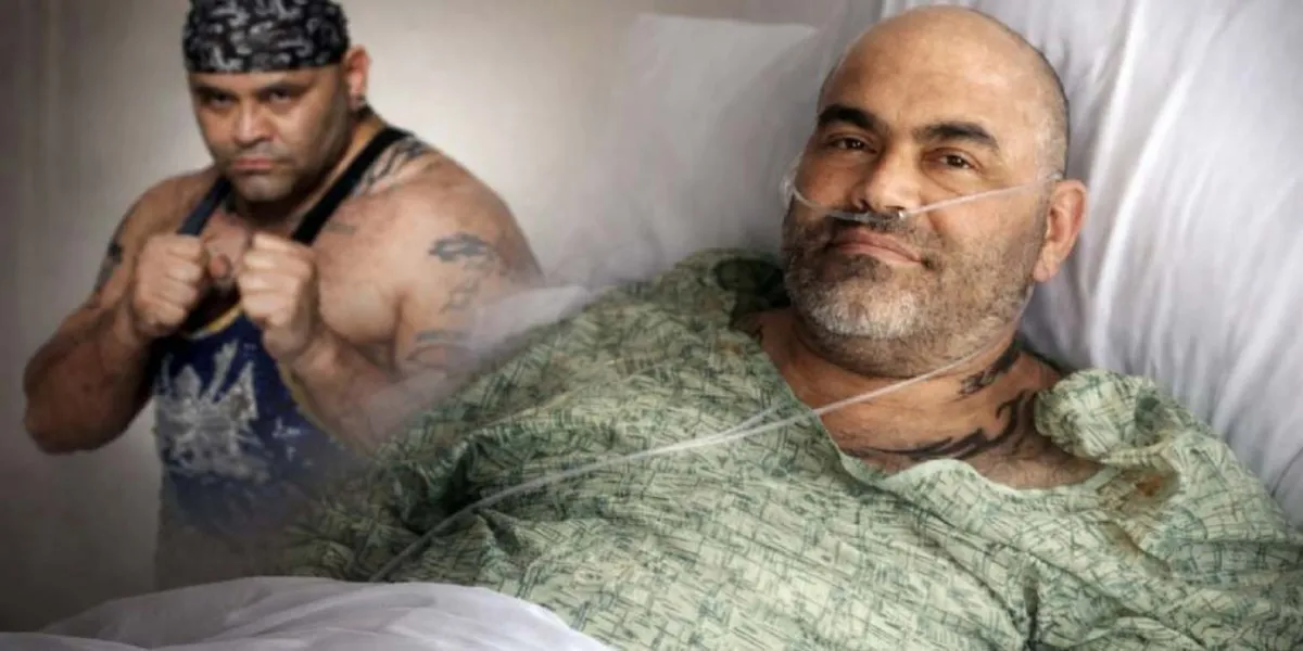 Konnan en estado delicado tras cirugía; reportan amputación de una pierna