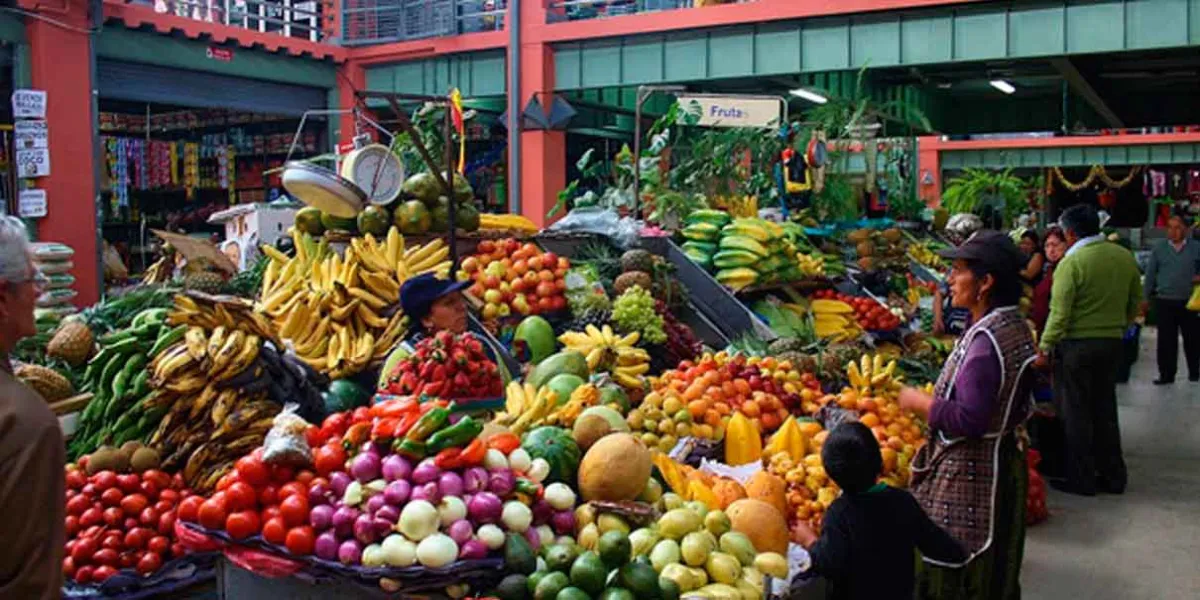 La inflación en México se acelera y rebasa el objetivo del banco central