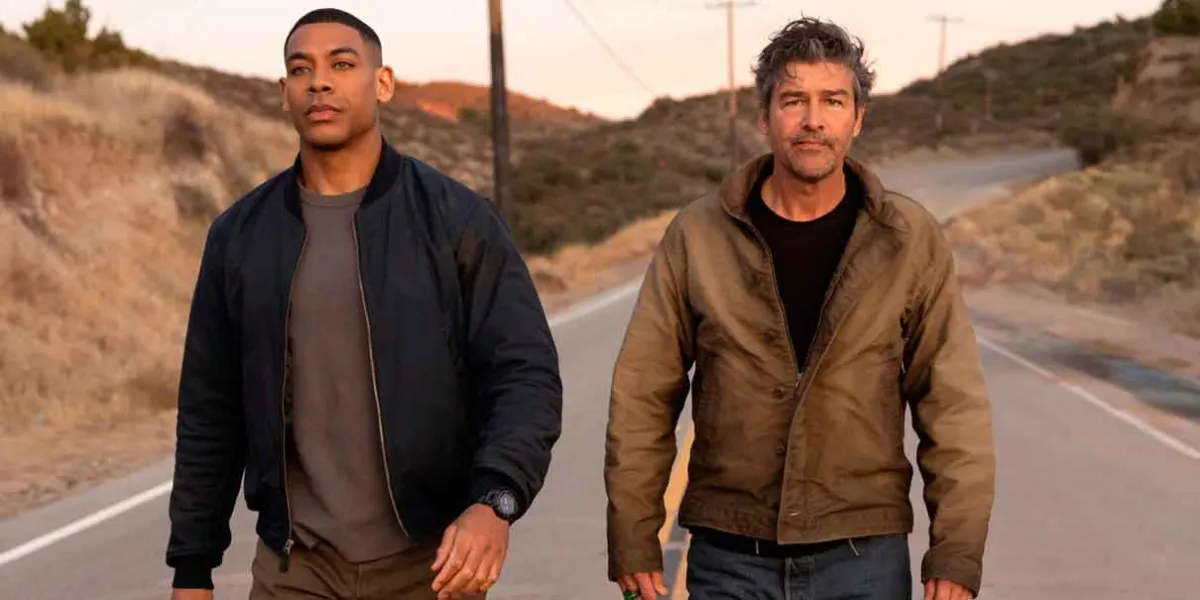 Lanterns: la nueva serie del Universo DC confirma estreno y revela su primer tráiler