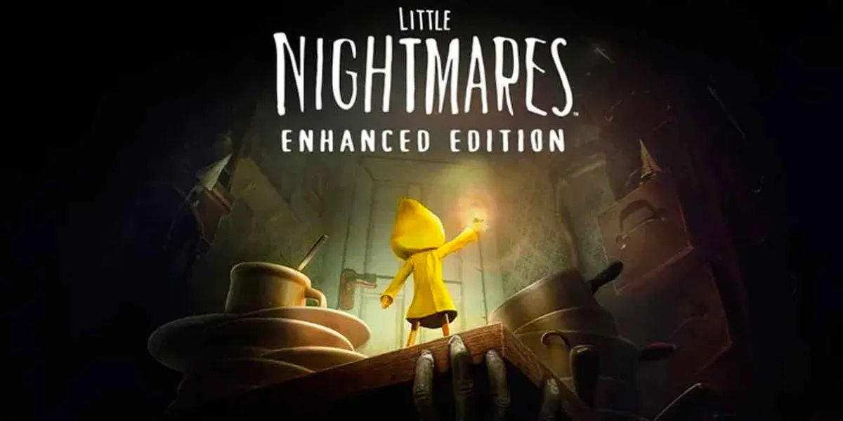 Little Nightmares gratis en Epic Games Store: cómo descargarlo en móvil antes del 12 de marzo