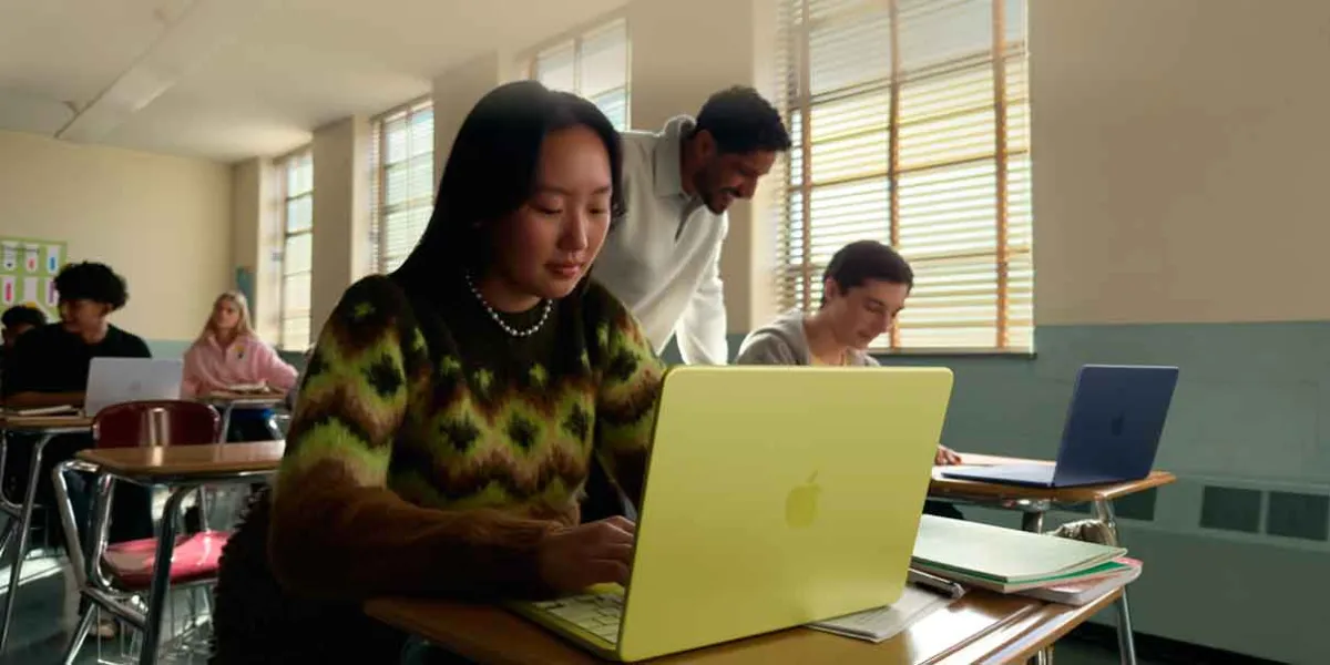 MacBook Neo en México: su nuevo intento de Apple por conquistar el mercado económico