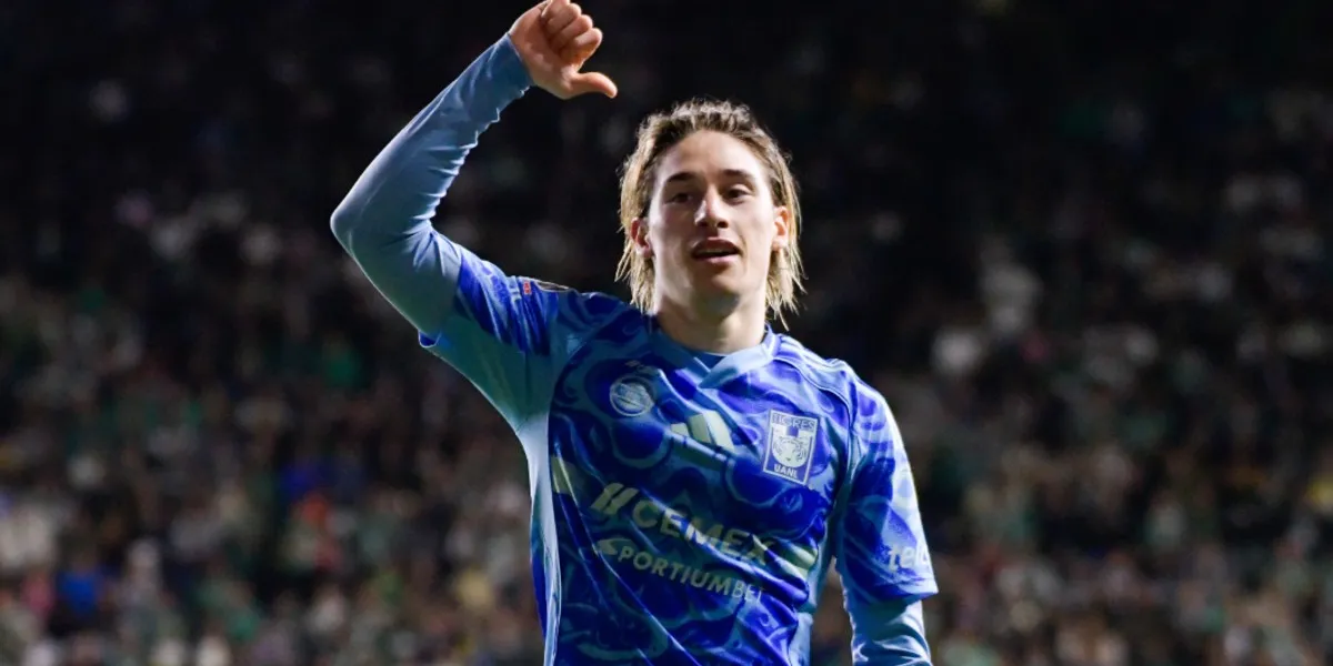 Marcelo Flores explica por qué eligió jugar con Canadá en lugar de México