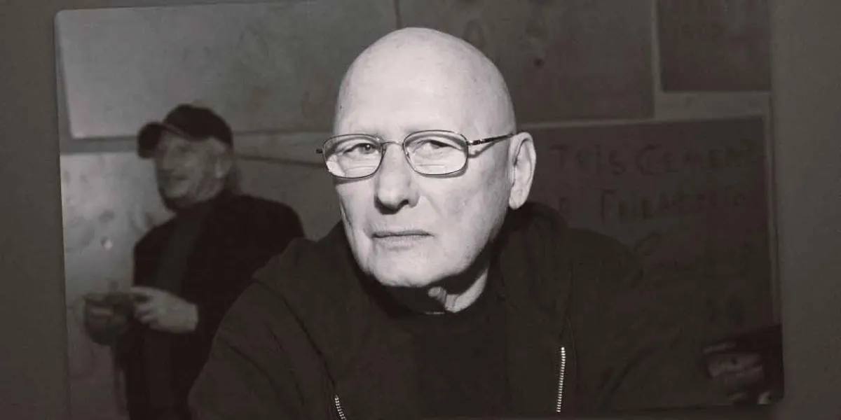 Muere James Tolkan, actor de ‘Volver al futuro’ y ‘Top Gun’, a los 94 años