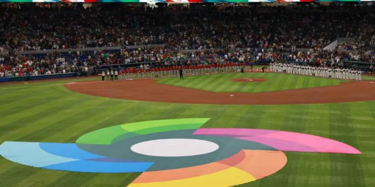 Clásico Mundial de Béisbol 2026: sedes, estrellas, calendario y cómo ver la competencia