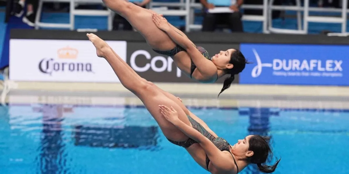 Mundial de Clavados 2026 sí se realizará en México: entra en etapa de reprogramación