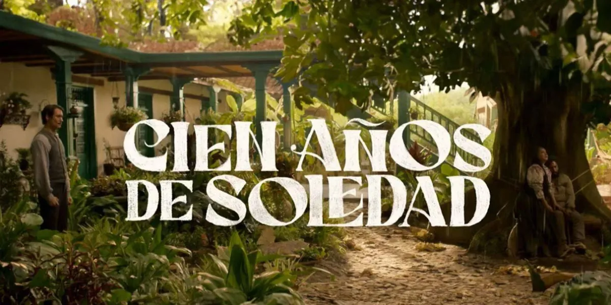 Netflix lanza la segunda temporada de Cien años de soledad: fecha y detalles