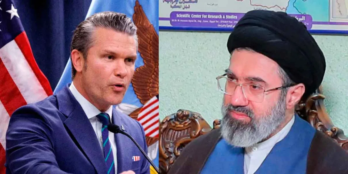 Nuevo líder iraní está “herido” y posiblemente “desfigurado”: afirma EEUU