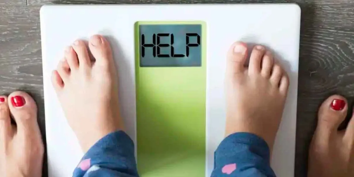 Obesidad y salud mental; el riesgo de depresión se triplica: Especialistas
