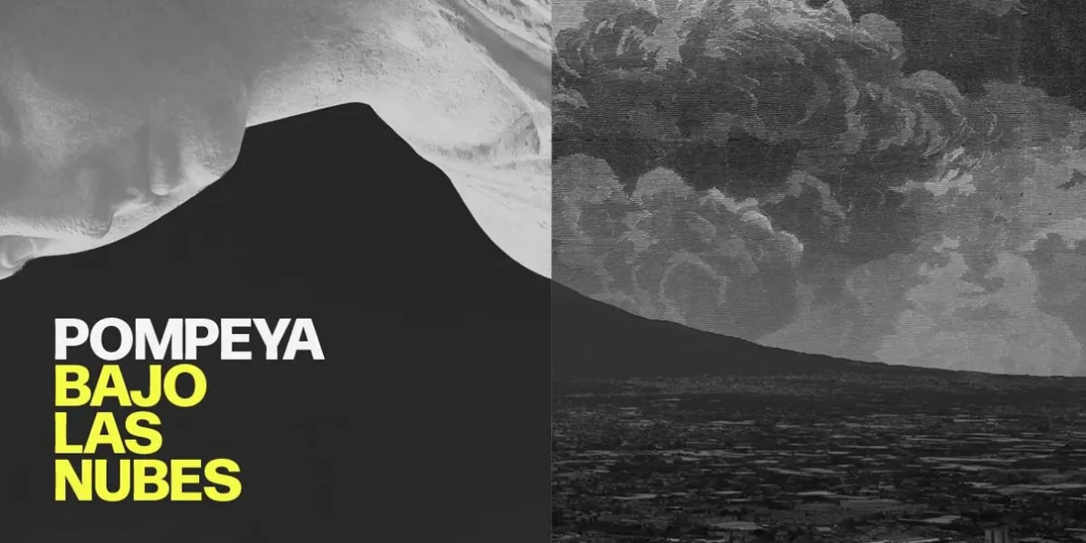 Pompeya: Bajo las nubes llega a MUBI, un retrato humano de Nápoles y el Vesubio