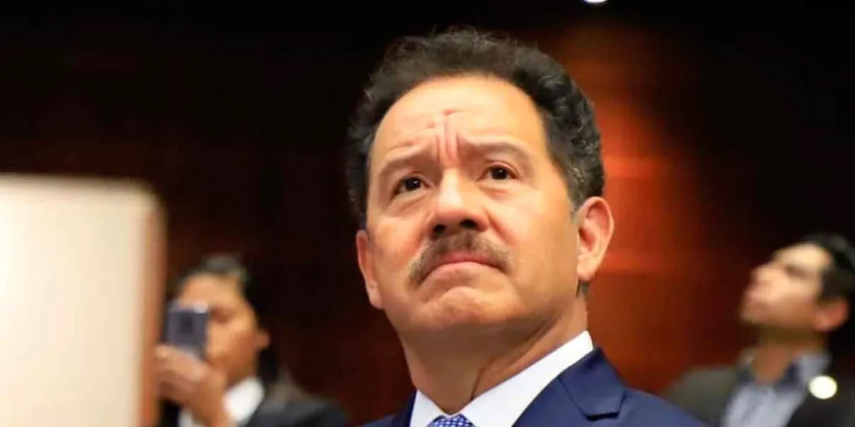 Reforma electoral de Sheinbaum será constitucional y mantendrá el PREP, confirma Ignacio Mier