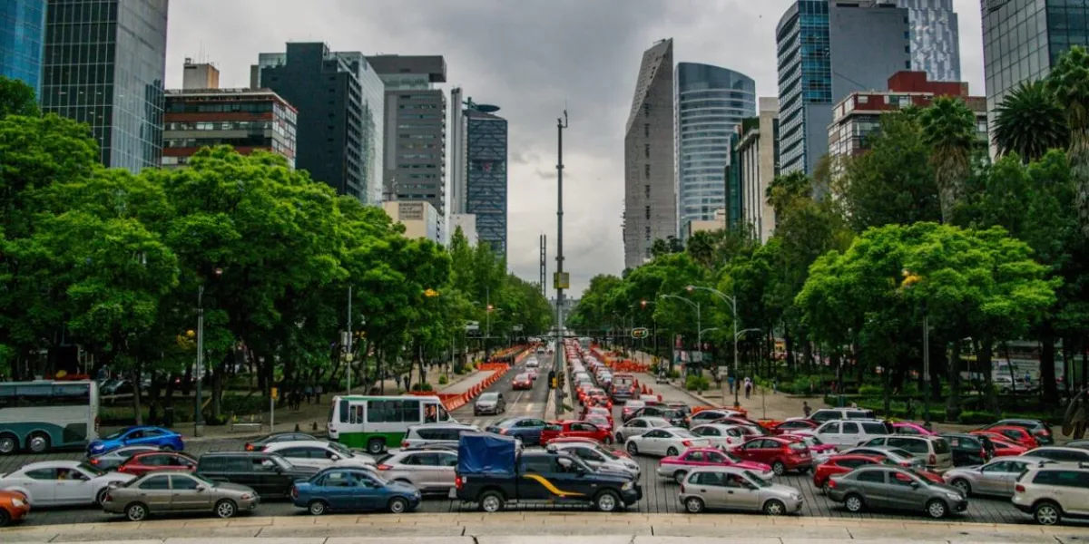 Último día para pagar el refrendo vehicular en CDMX con subsidio de tenencia