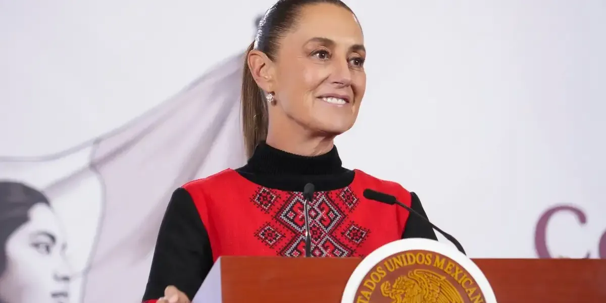 El plan de la Presidenta para transformar el Congreso y el INE