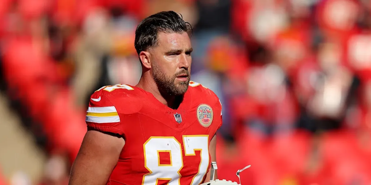 Travis Kelce renueva contrato y seguirá con Kansas City Chiefs en la temporada 2026