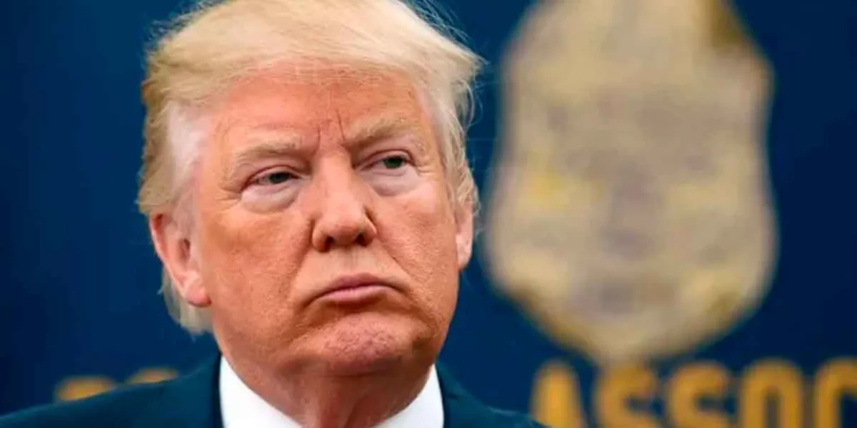 Trump amenaza con cortar todo el comercio con España tras veto a bases militares para atacar Irán