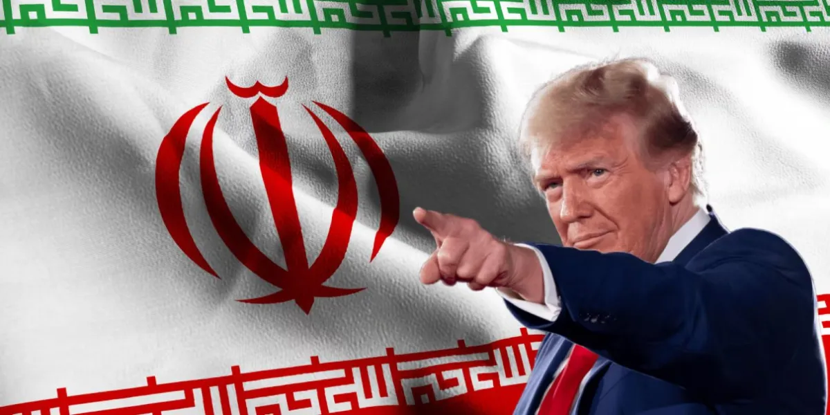 Mundial 2026: Trump cuestiona participación de Irán y genera polémica