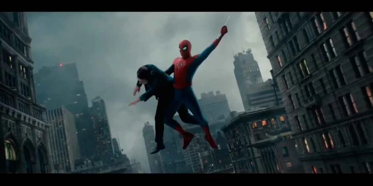 VIDEO. Filtran primeras imágenes de "Spider-Man: Brand New Day". Aquí posible fecha de estreno