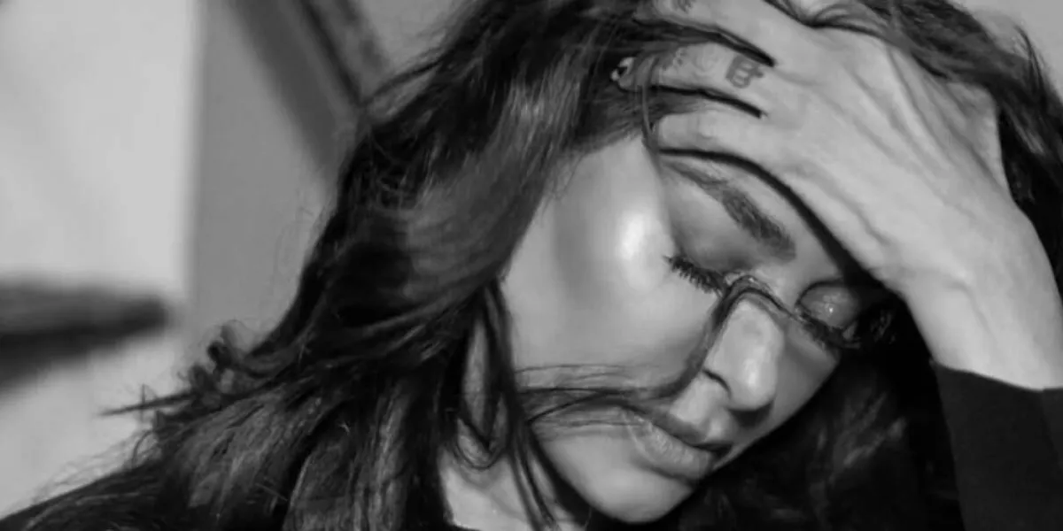 “Estoy asqueada de México”: Galilea Montijo en polémica por supuesto audio filtrado