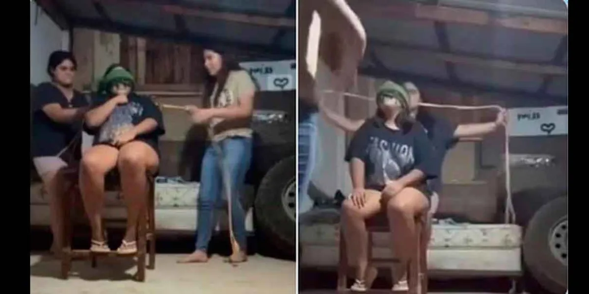 Adolescentes asesinas: indignación por sentencias a menores tras feminicidio en Sonora