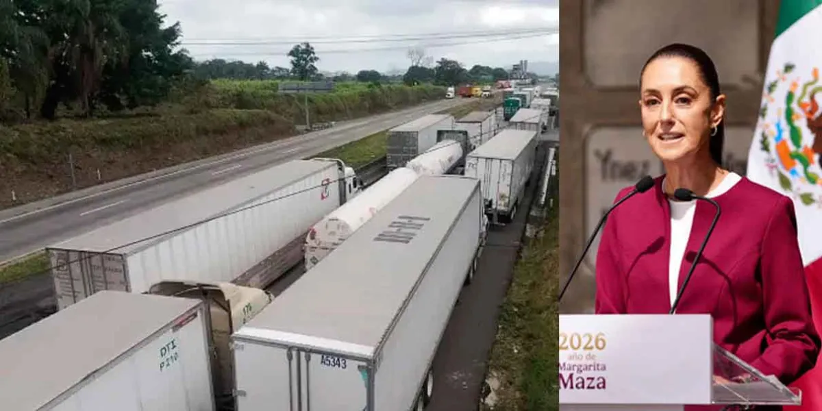 Agricultores piden sacar al maíz del T-MEC; Sheinbaum afirma que la solicitud es compleja