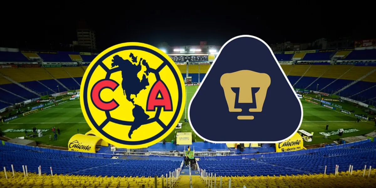 Un error en la compensación condena al América, las Águilas caen al octavo lugar y enfrentarán a Pumas