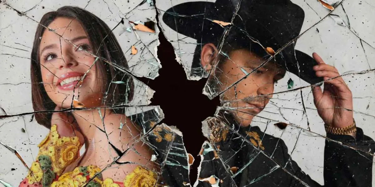 ¿Ángela Aguilar y Christian Nodal están separados? Esto es lo que se sabe