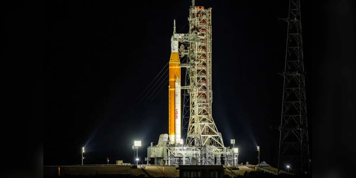 Artemis II: horario y dónde ver EN VIVO el lanzamiento a la Luna HOY 1 DE ABRIL