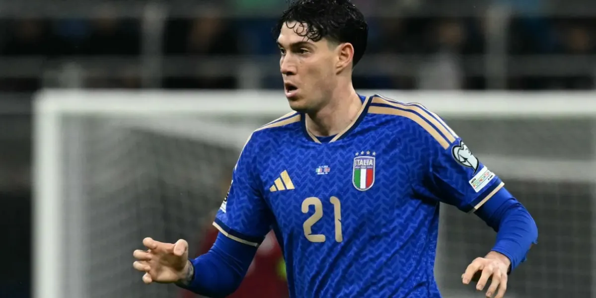 Alessandro Bastoni, cerca del FC Barcelona: Inter podría aceptar su salida