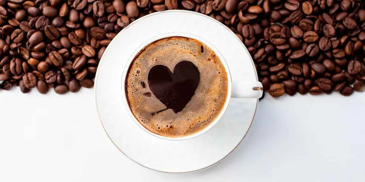 ¿Es bueno tomar café todos los días? Esto dicen expertos sobre tu corazón