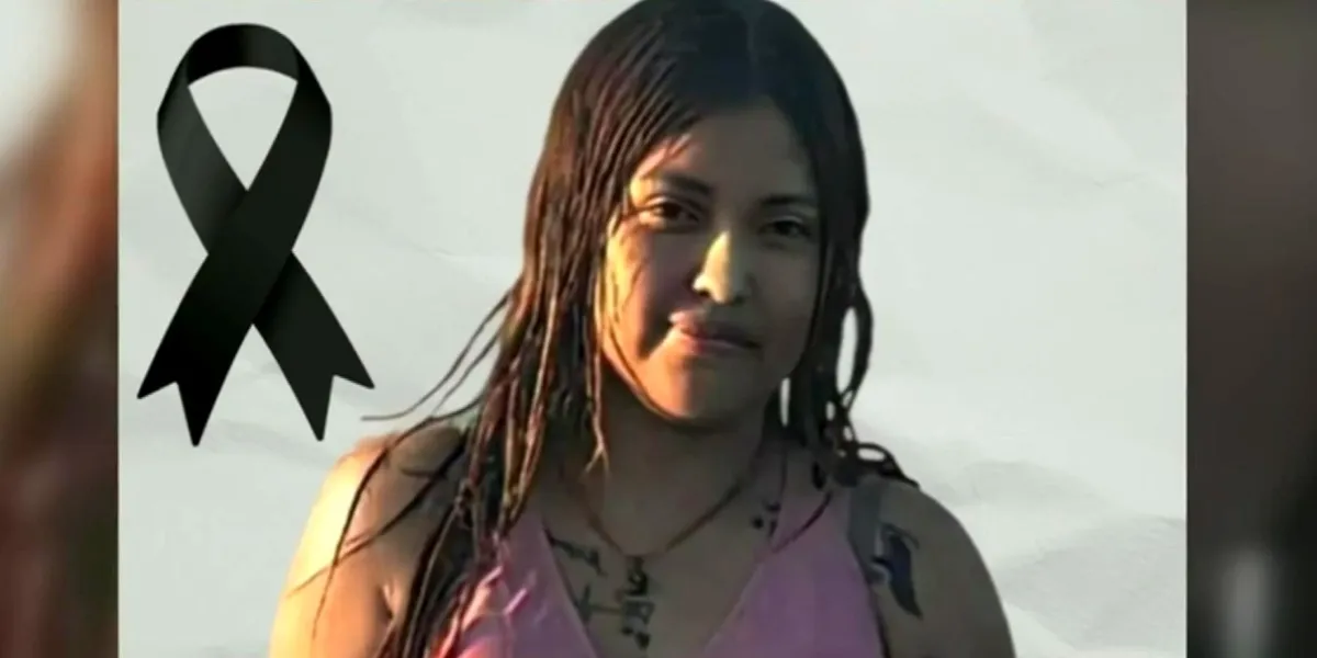 Localizan sin vida a Cecilia García Ramblas, integrante de colectivo en Salamanca