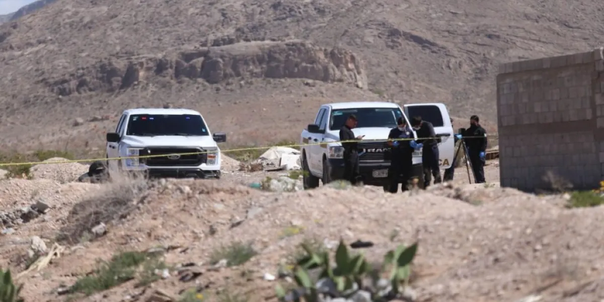 Gabinete de Seguridad confirma que agentes extranjeros en Chihuahua no tenían acreditación operativa