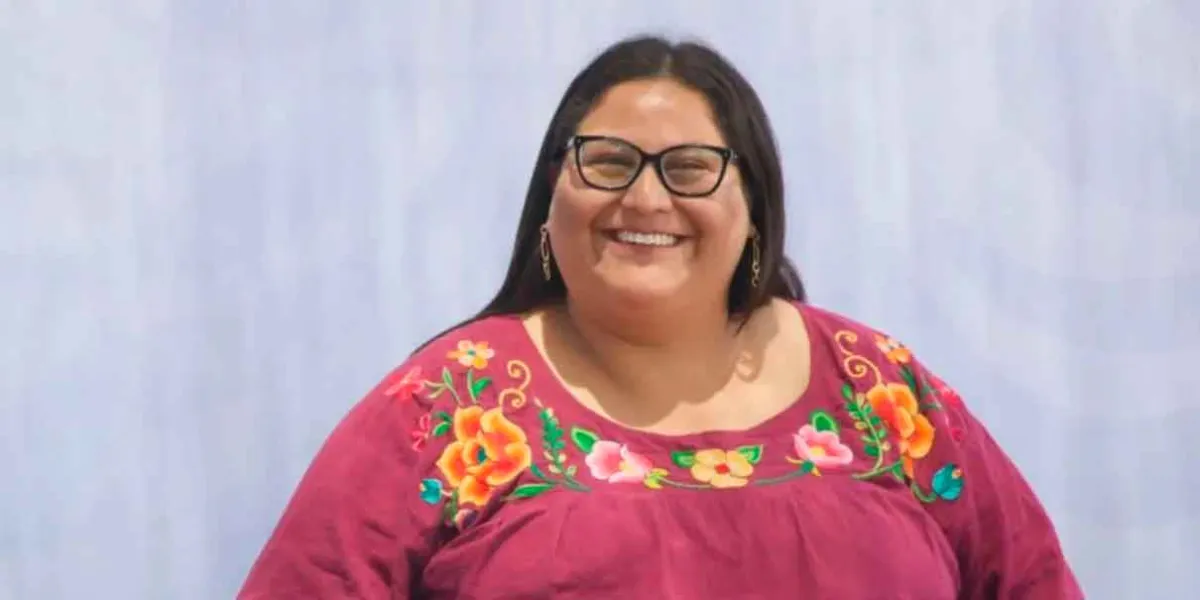 Citlalli Hernández renuncia a Secretaría de las Mujeres para reforzar a Morena rumbo a 2027