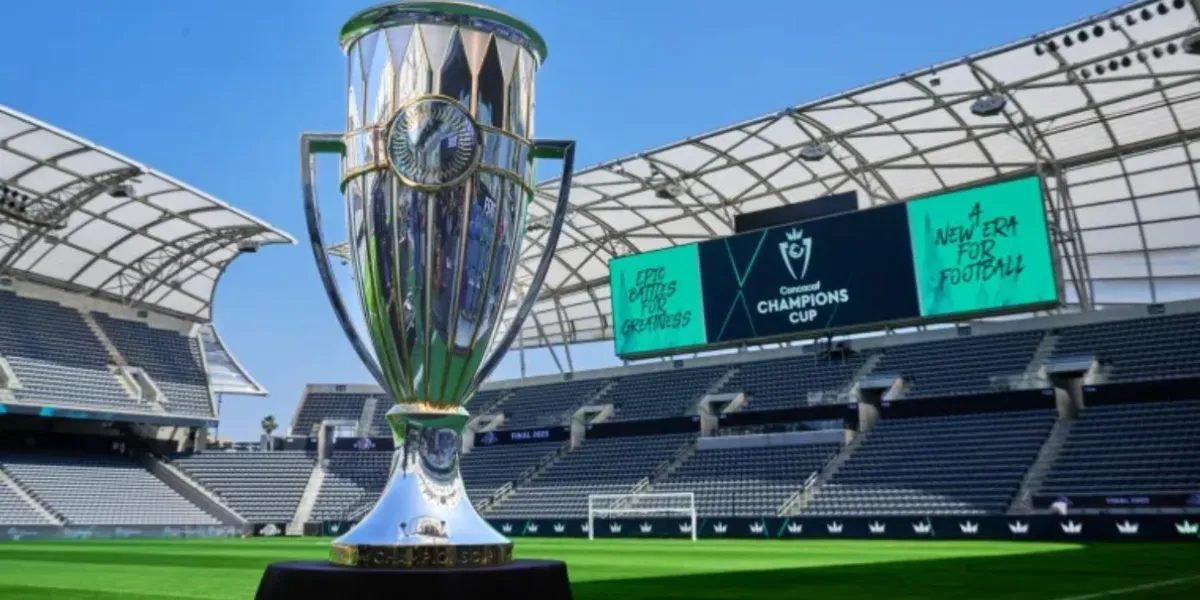 América y Cruz Azul quedan eliminados de la Concacaf Champions Cup 2026