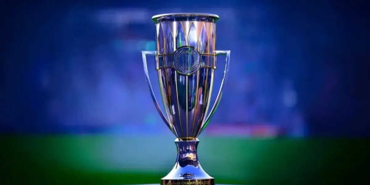 Tigres y Toluca avanzan a semifinales de la Concacaf Champions Cup junto a Nashville y LAFC