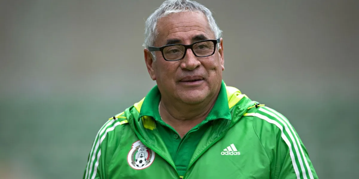 Leonardo Cuéllar advierte sobre barreras sociales rumbo al Mundial 2026