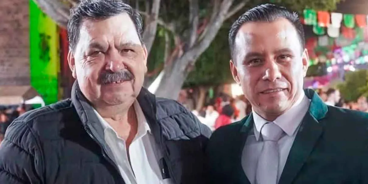 Desaparece alcalde de Taxco en medio de operativo en la búsqueda de su padre