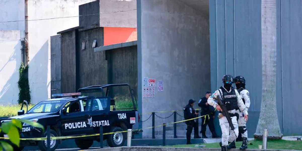 Disputa entre CJNG y La Barredora deja ola de decapacitaciones en Tabasco