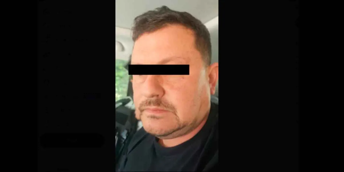 Doble golpe al CJNG. Cae “El Güero Conta”, cerebro financiero de “El Jardinero”