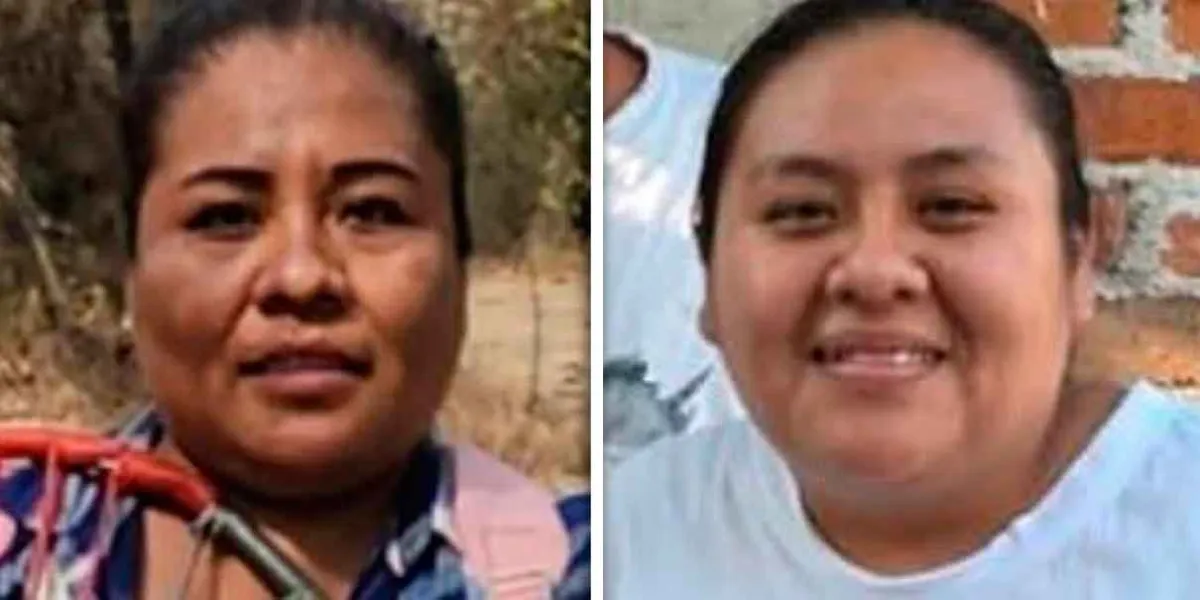 Dos mujeres desaparecen tras acudir a supuestas entrevistas de trabajo en Morelos