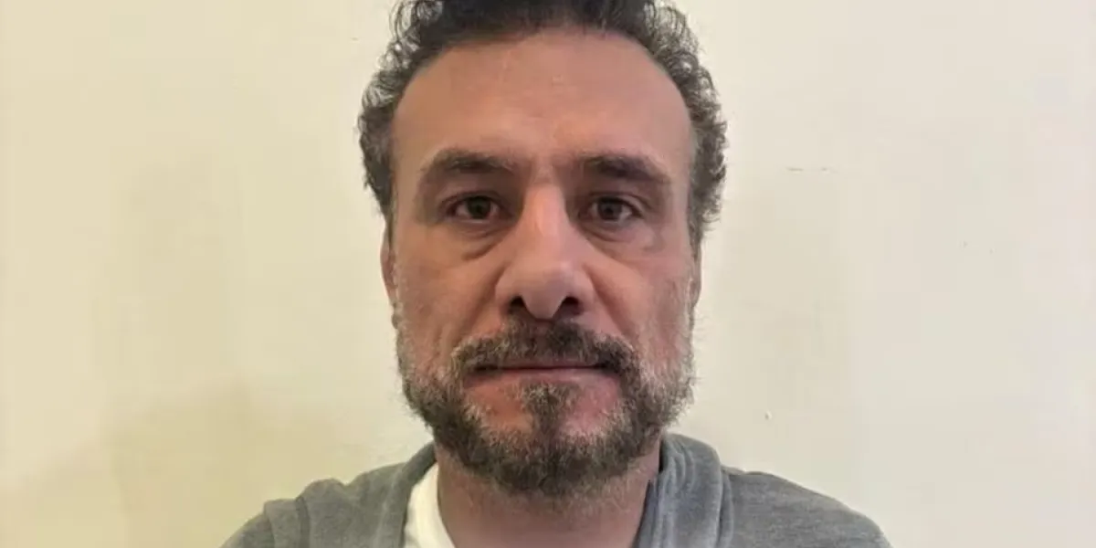 Alberto "El Patrón" recupera su libertad tras pagar un millón de pesos por acuerdo legal