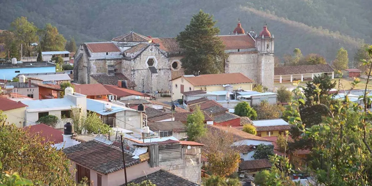 Entre niebla y montañas: Capulálpam de Méndez, el destino secreto de Oaxaca que debes visitar