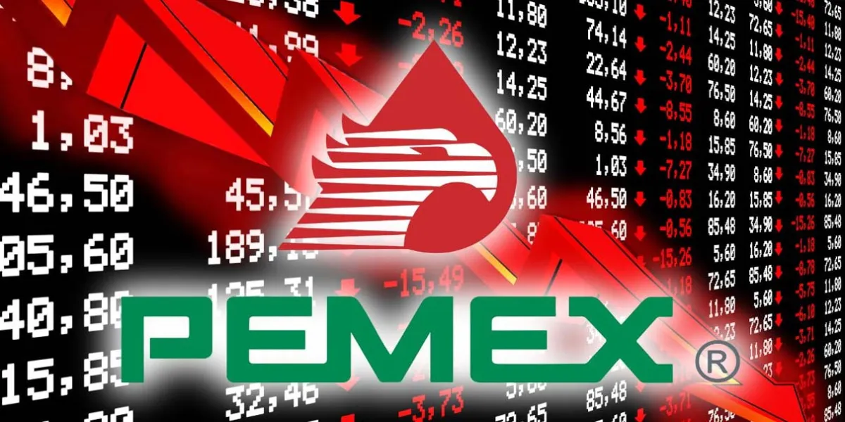 EU acusa a Pemex de deuda por más de 2,500 mdd con proveedores y advierte impacto en empresas energéticas