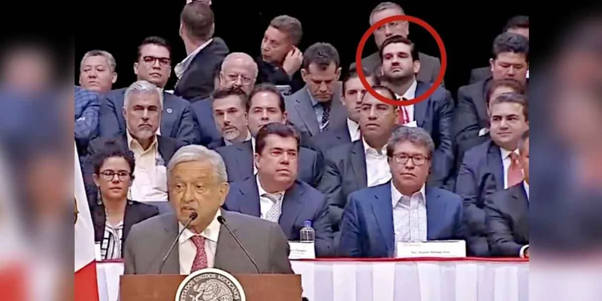 EU sanciona a abogado ligado a Morena por narconexos con el Cártel del Noreste