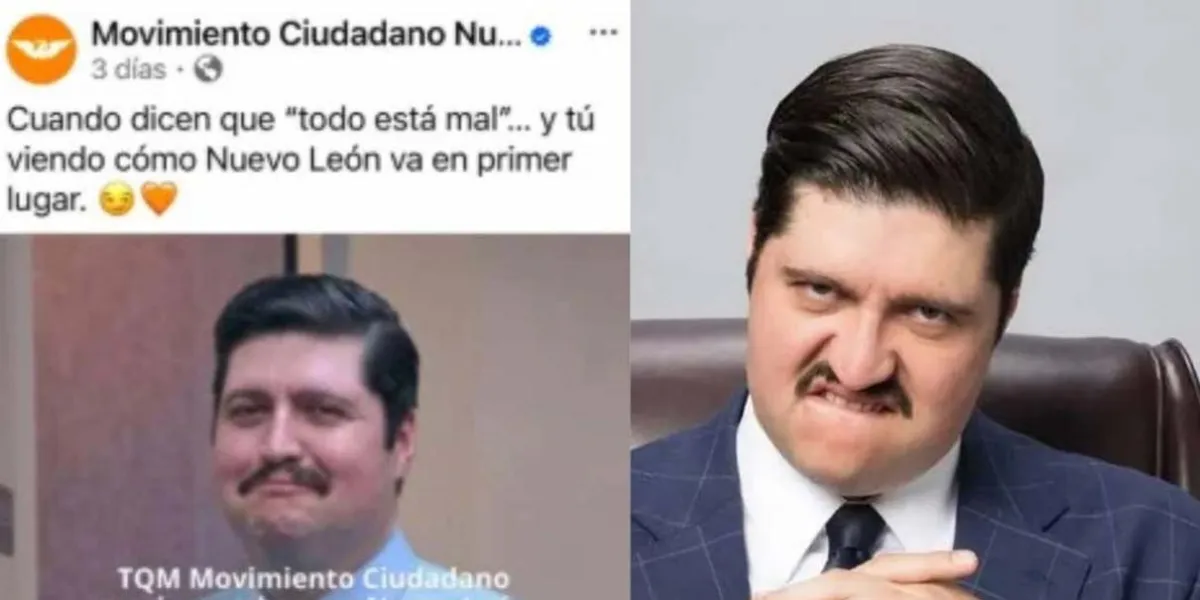 Fernando Bonilla explota contra MC por usar a “Jero” sin permiso