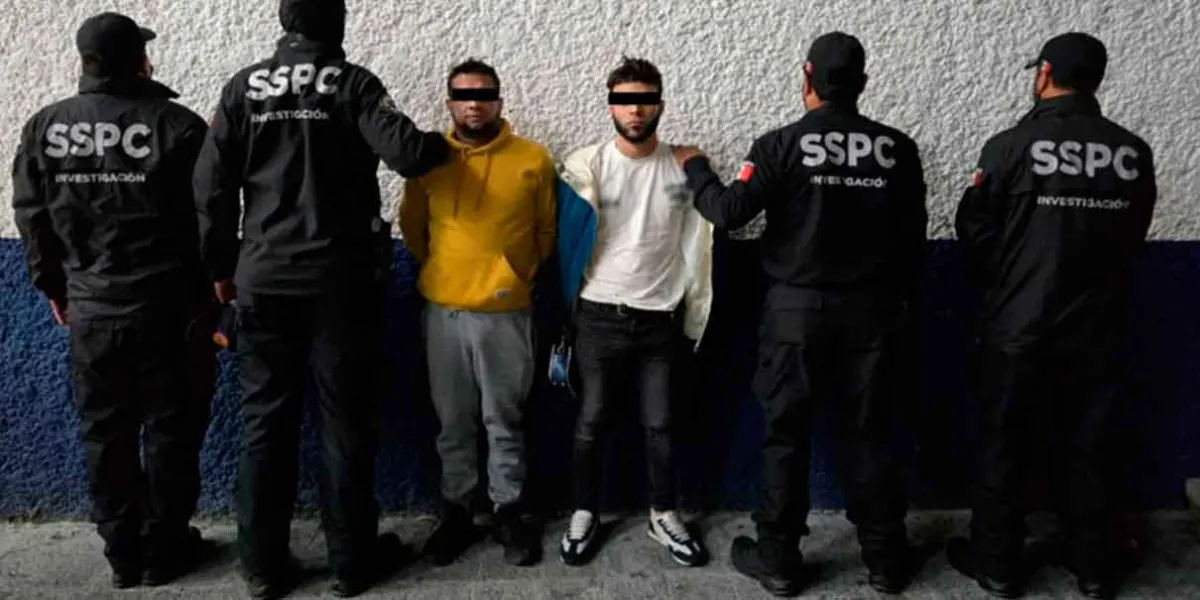 FGR va contra líderes del Tren de Aragua en México: alistan órdenes de aprehensión