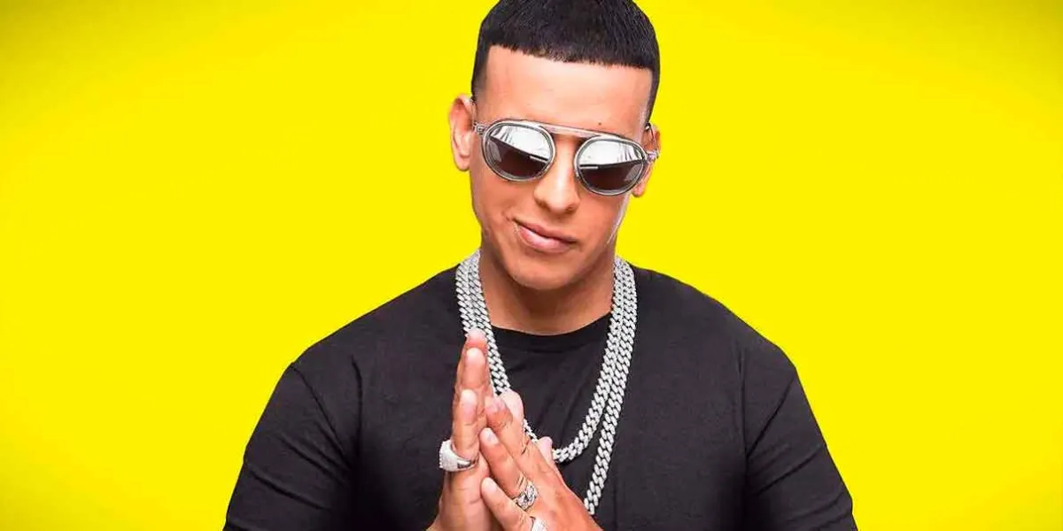 Daddy Yankee es la Persona del Año 2026 de la Academia Latina de Grabación