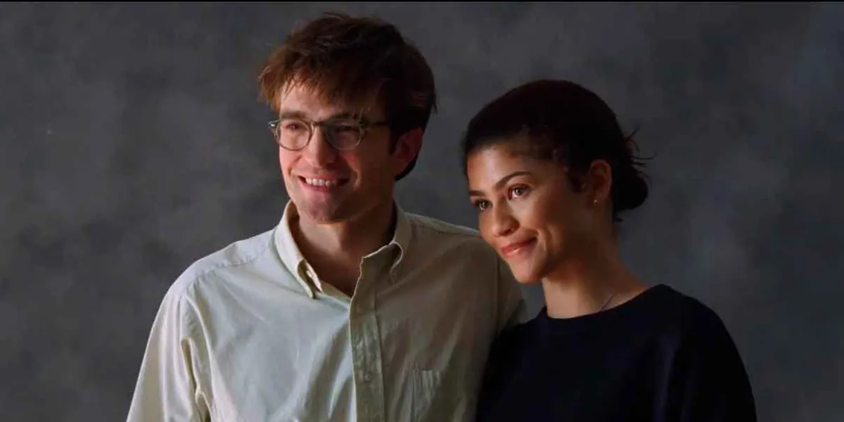 Verdades inesperadas salen en El Drama protagonizada por Zendaya y Robert Pattinson
