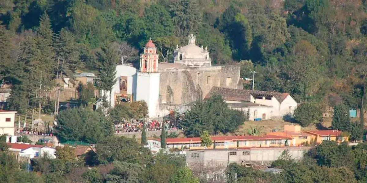 Templos, historia y artesanías: así es Hueyapan, Morelos