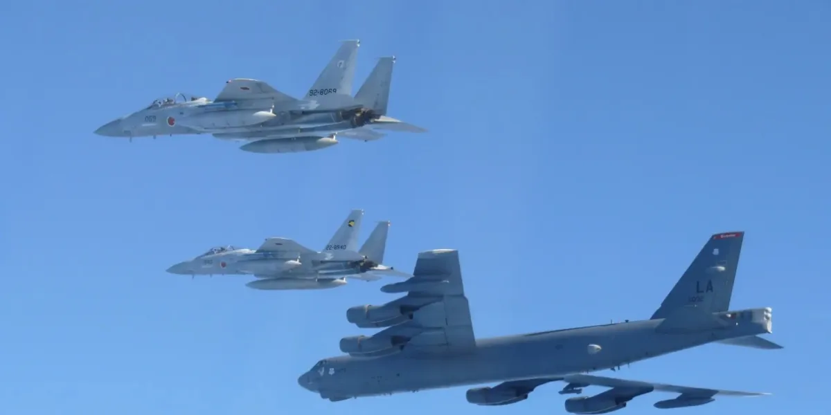 Avión de combate estadounidense derribado sobre Irán: primeras confirmaciones